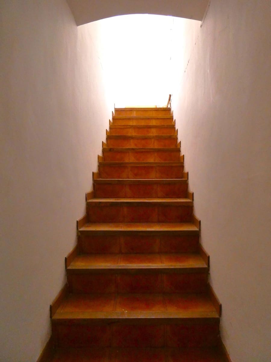 12 makuuhuone Omakotitalo myytävänä paikassa Fabara mukana 
autotalli - 68 000 € (Ref: 9427562)