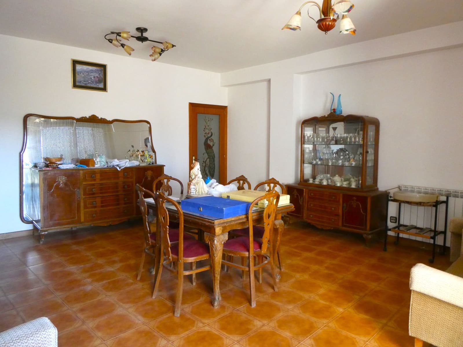 12 makuuhuone Omakotitalo myytävänä paikassa Fabara mukana 
autotalli - 68 000 € (Ref: 9427562)