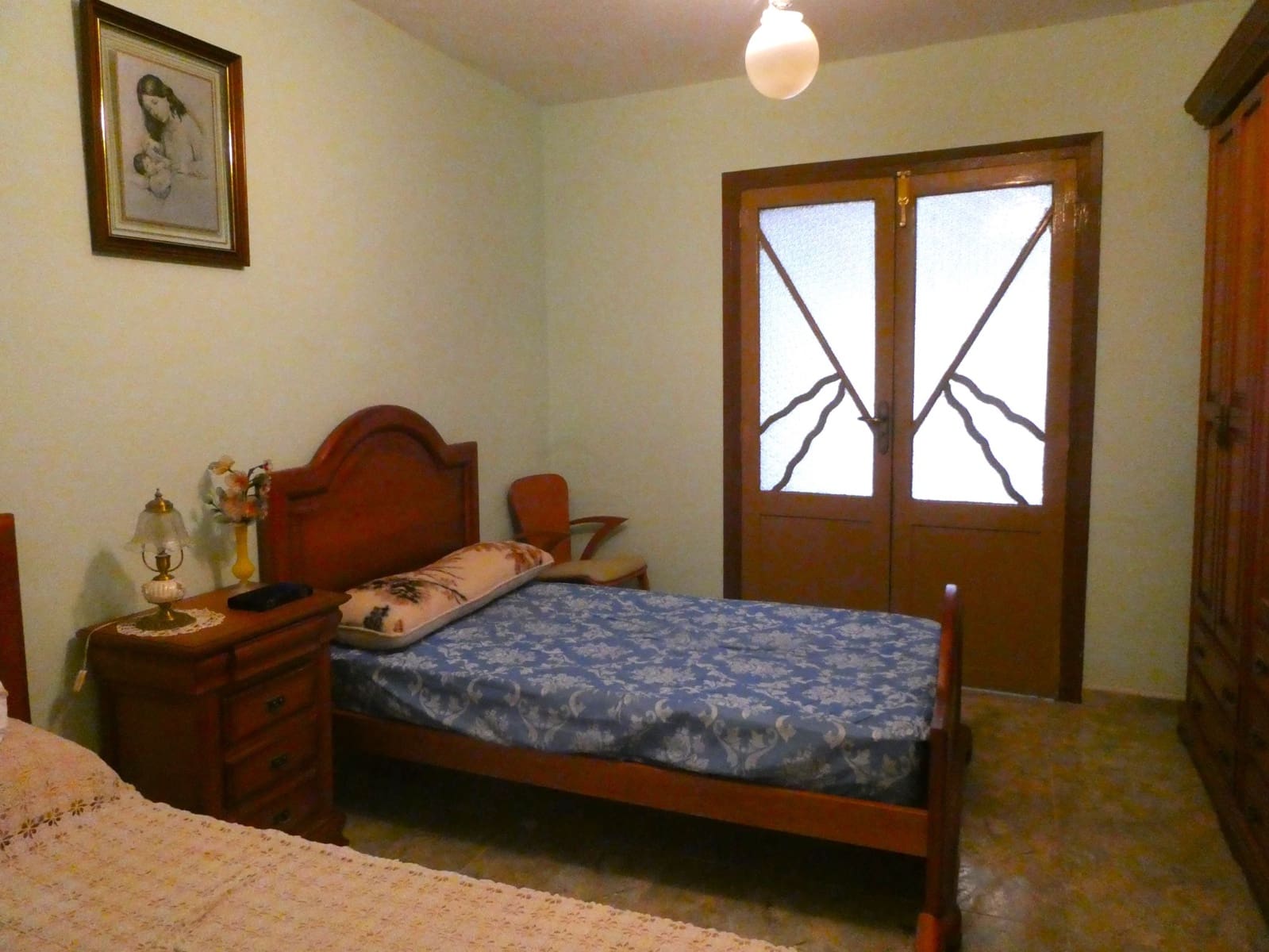 12 makuuhuone Omakotitalo myytävänä paikassa Fabara mukana 
autotalli - 68 000 € (Ref: 9427562)