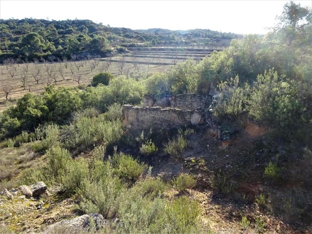 Finca/Landehus til salg i Fabara - € 34.000 (Ref: 9434734)