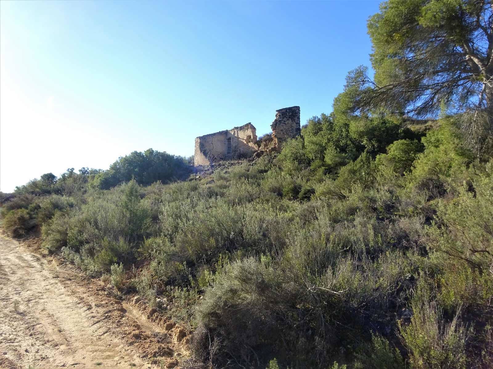 Quinta/Casa Rural para venda em Fabara - 29 000 € (Ref: 9434734)