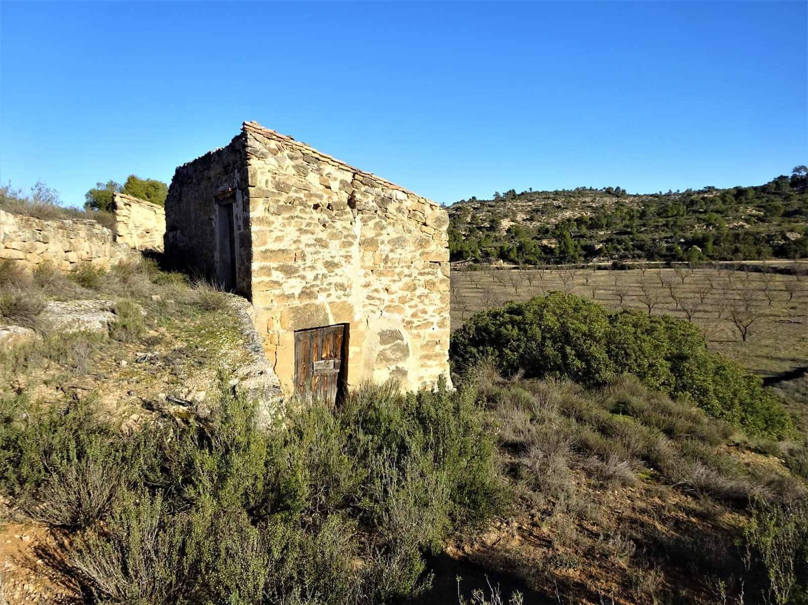 Quinta/Casa Rural para venda em Fabara - 29 000 € (Ref: 9434734)