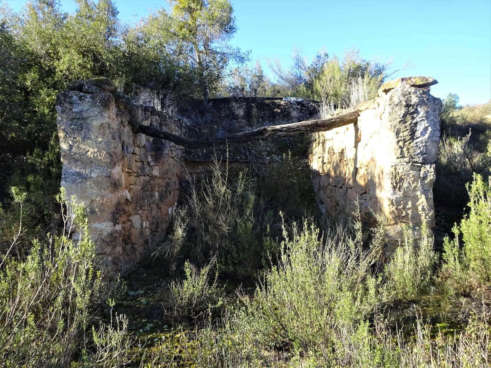 Quinta/Casa Rural para venda em Fabara - 29 000 € (Ref: 9434734)