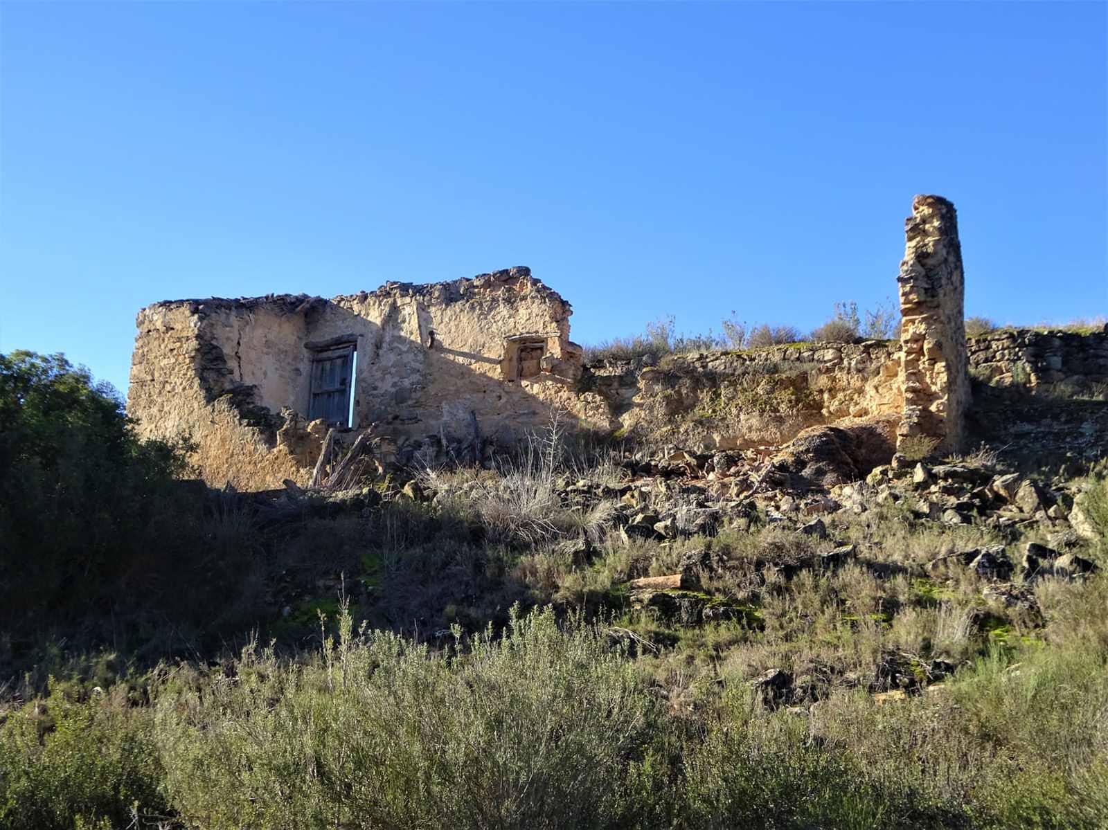 Quinta/Casa Rural para venda em Fabara - 29 000 € (Ref: 9434734)