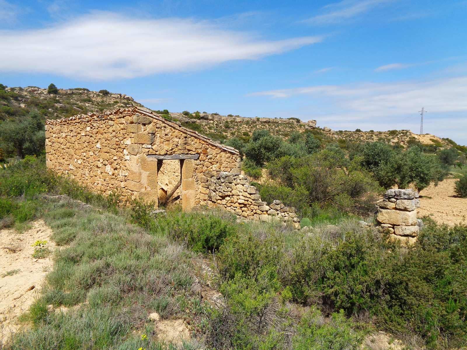 Finca/Country House for sale in Maella - € 12,000 (Ref: 9434735)