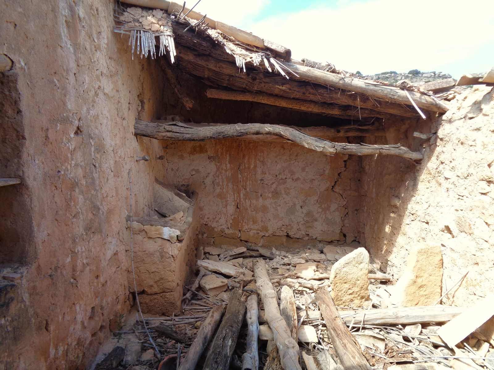 Finca/Country House for sale in Maella - € 12,000 (Ref: 9434735)