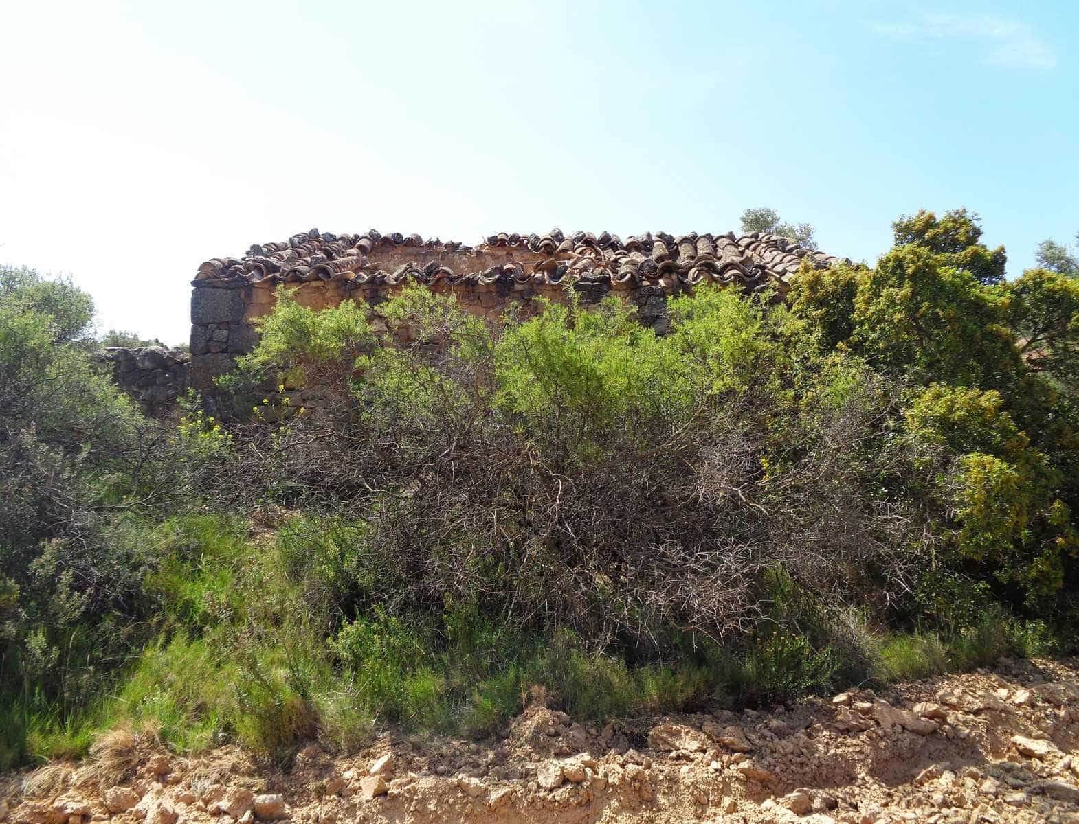 Finca/Country House for sale in Maella - € 12,000 (Ref: 9434735)