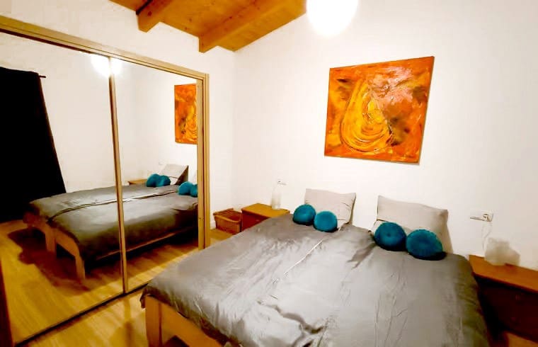 1 bedroom Finca/Country House for sale in Maella - € 135,000 (Ref: 9506592)