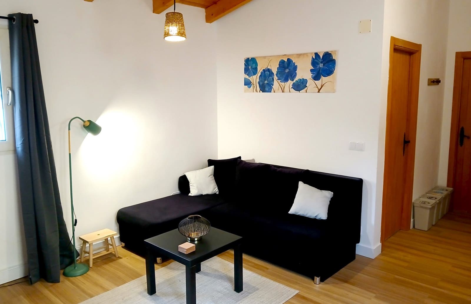 1 bedroom Finca/Country House for sale in Maella - € 135,000 (Ref: 9506592)