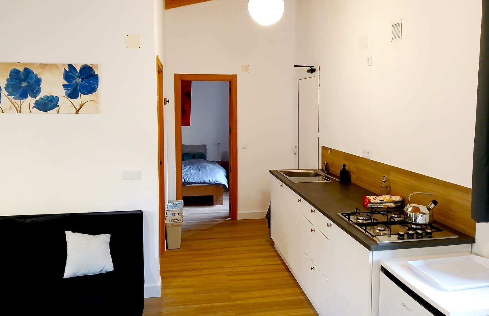 1 bedroom Finca/Country House for sale in Maella - € 135,000 (Ref: 9506592)