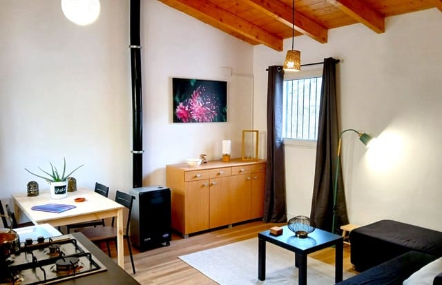 1 bedroom Finca/Country House for sale in Maella - € 135,000 (Ref: 9506592)