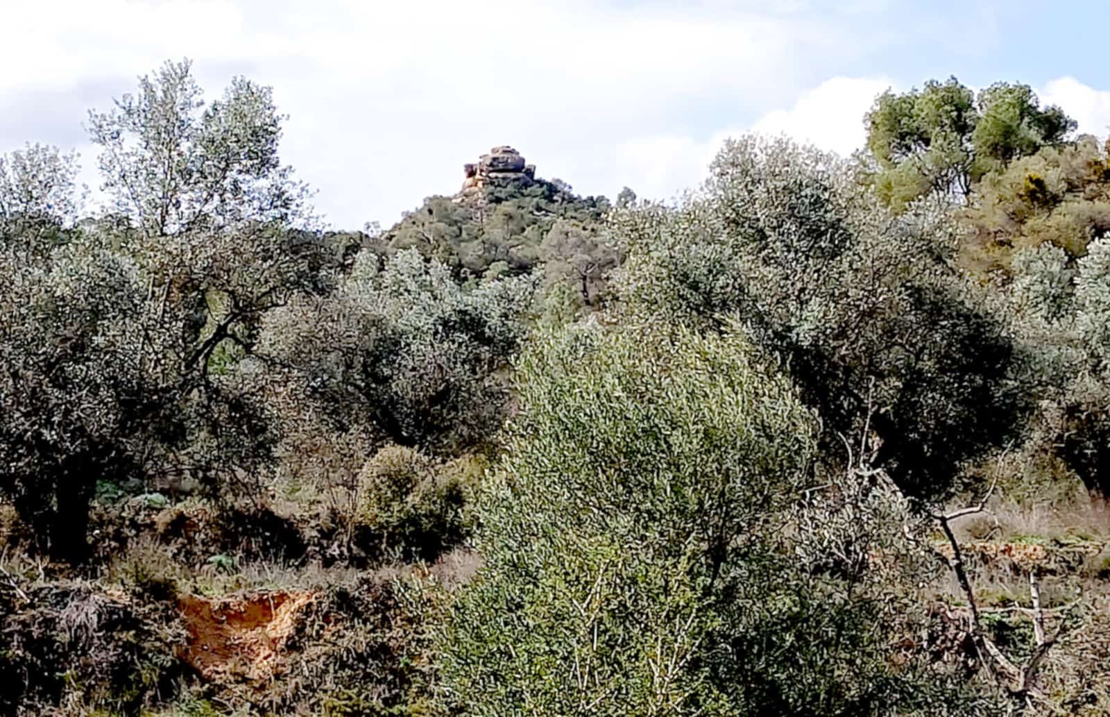 1 bedroom Finca/Country House for sale in Maella - € 135,000 (Ref: 9506592)