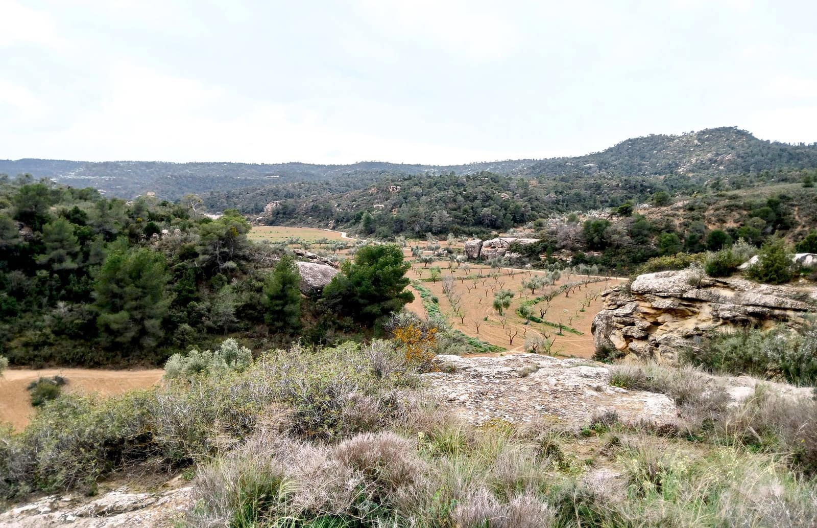 1 bedroom Finca/Country House for sale in Maella - € 135,000 (Ref: 9506592)