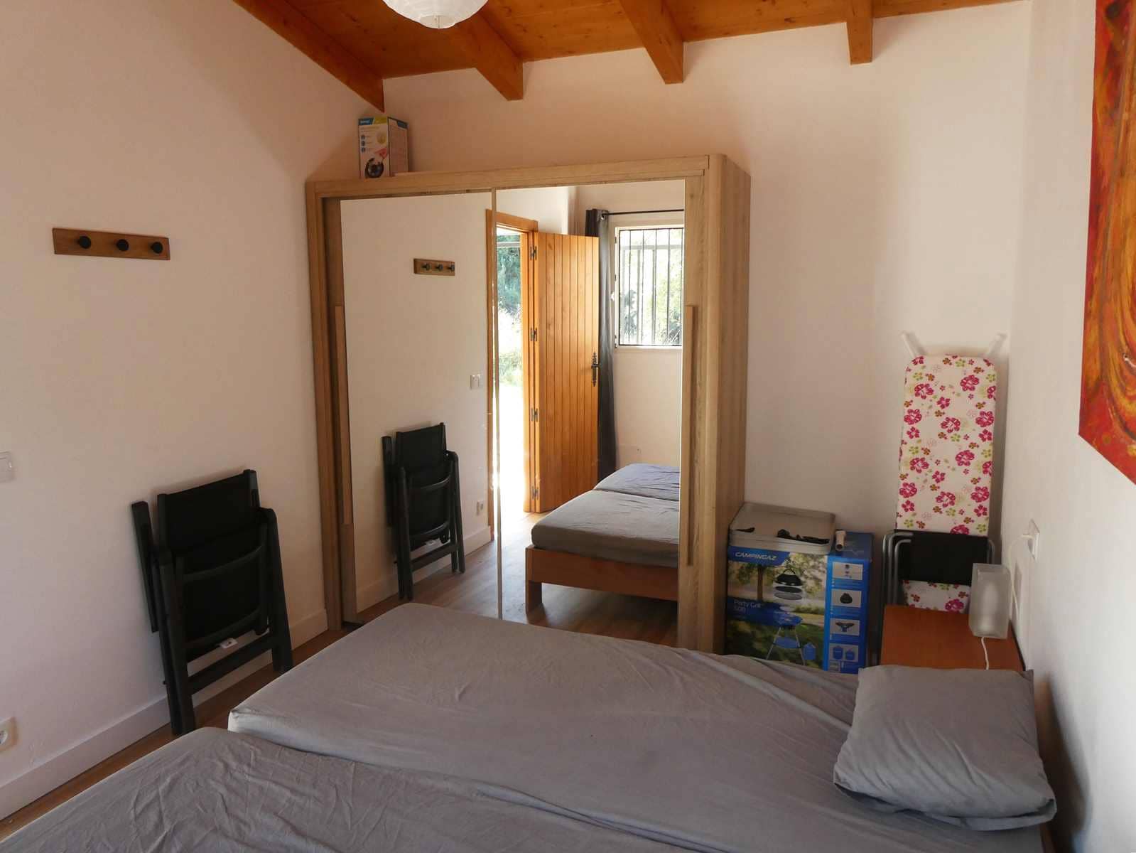 1 bedroom Finca/Country House for sale in Maella - € 135,000 (Ref: 9506592)