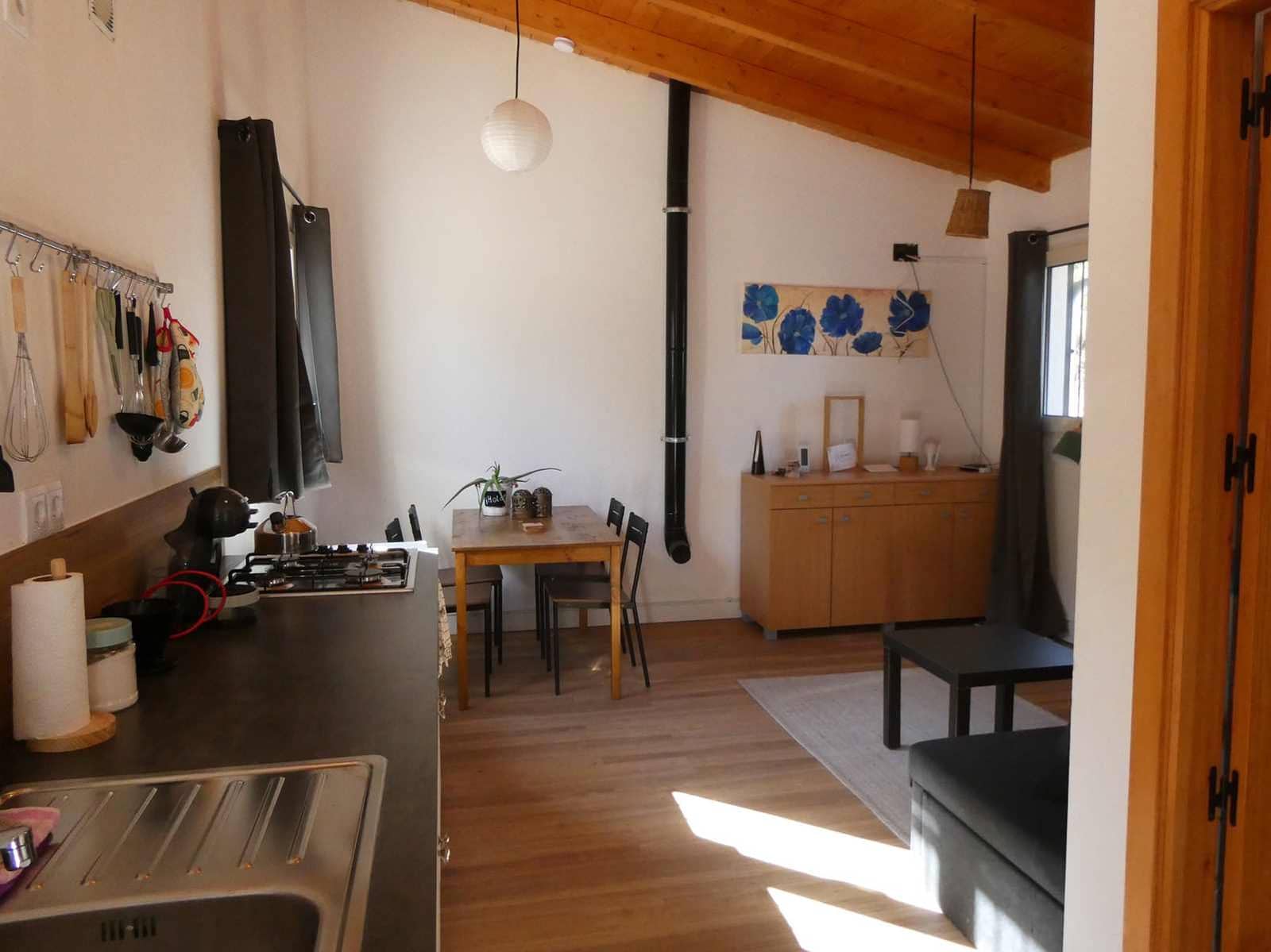 1 bedroom Finca/Country House for sale in Maella - € 135,000 (Ref: 9506592)