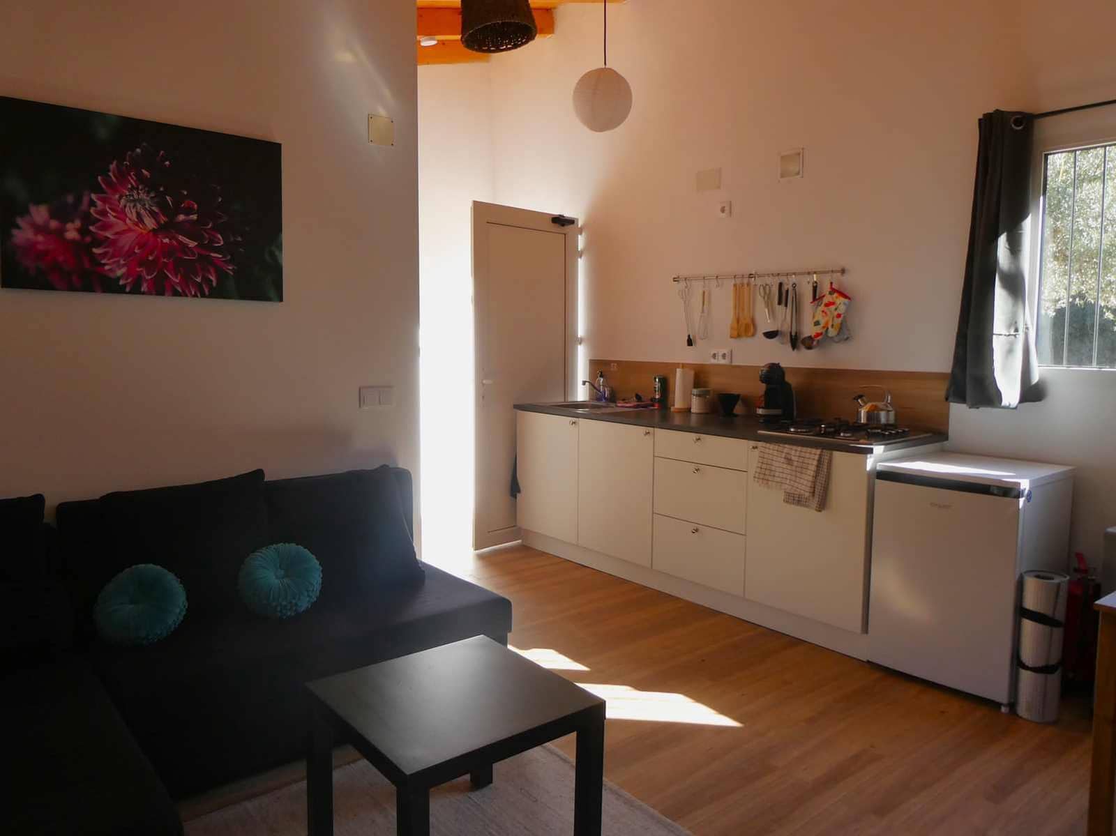 1 bedroom Finca/Country House for sale in Maella - € 135,000 (Ref: 9506592)