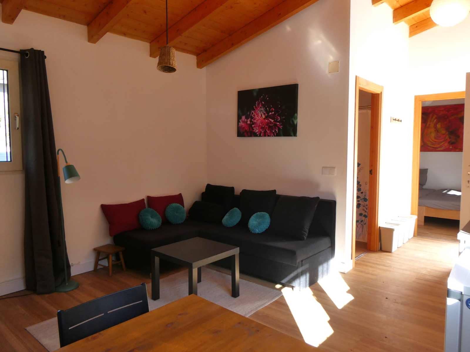1 bedroom Finca/Country House for sale in Maella - € 135,000 (Ref: 9506592)