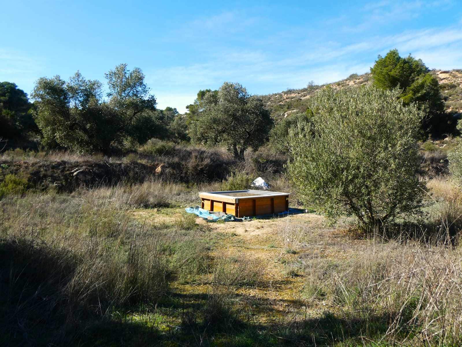 1 bedroom Finca/Country House for sale in Maella - € 135,000 (Ref: 9506592)