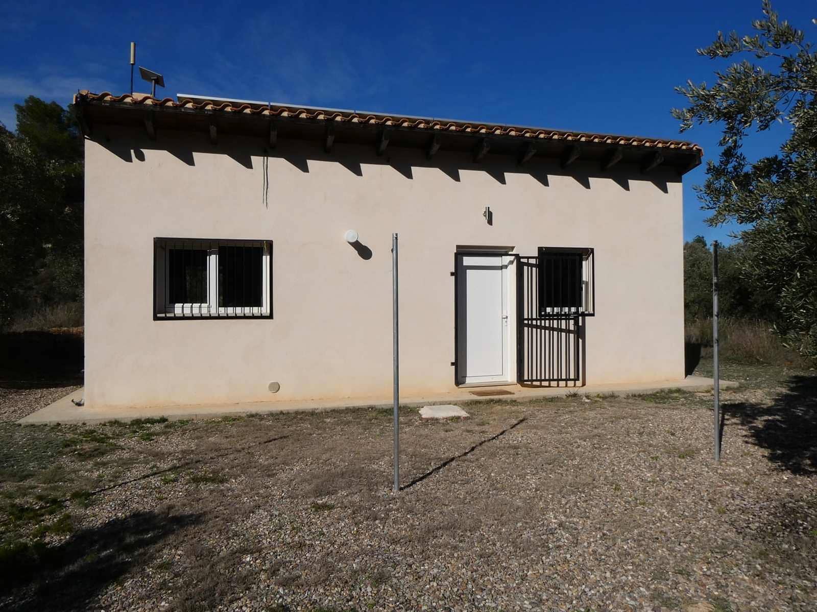 1 bedroom Finca/Country House for sale in Maella - € 135,000 (Ref: 9506592)
