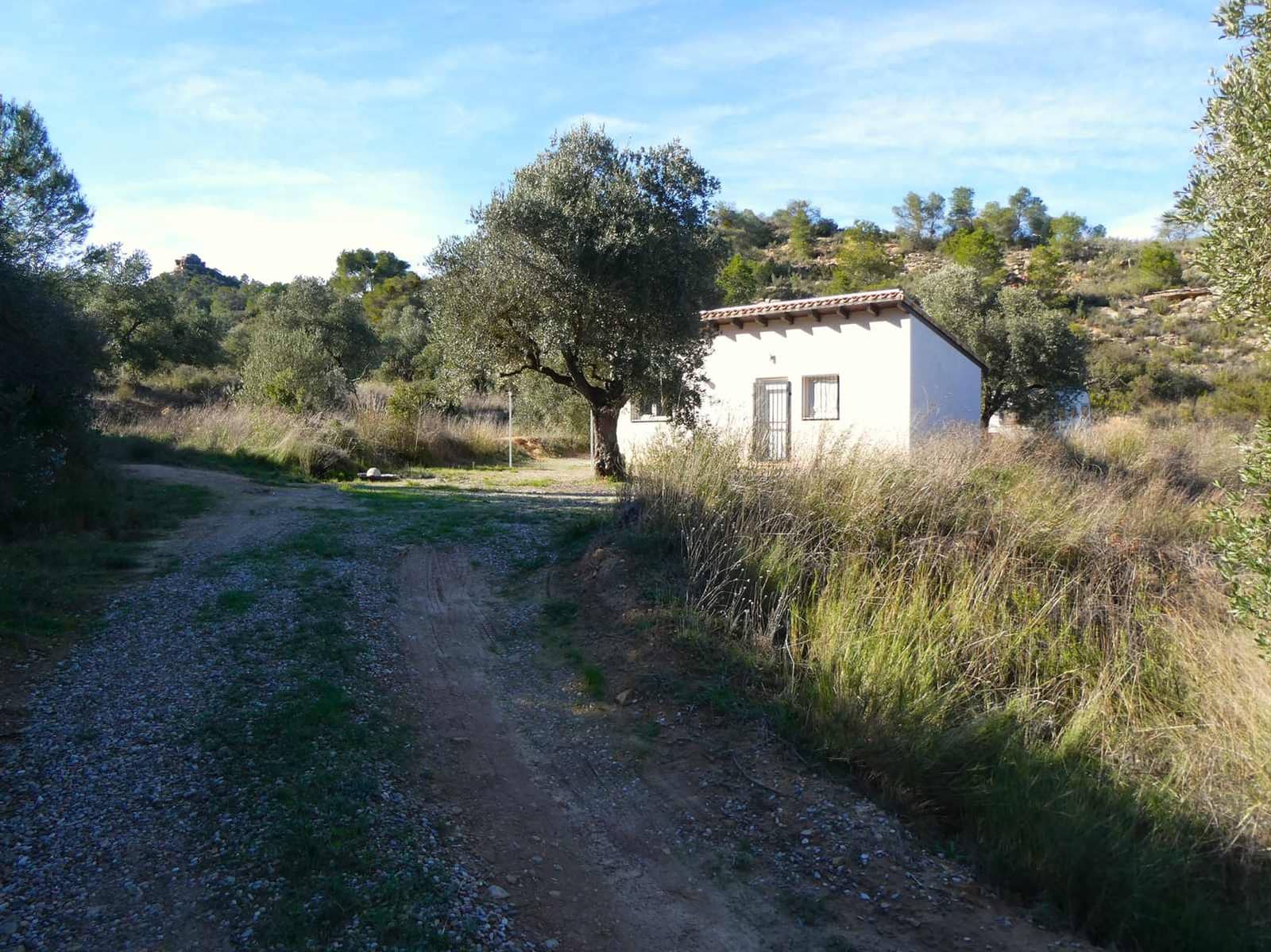 1 bedroom Finca/Country House for sale in Maella - € 135,000 (Ref: 9506592)
