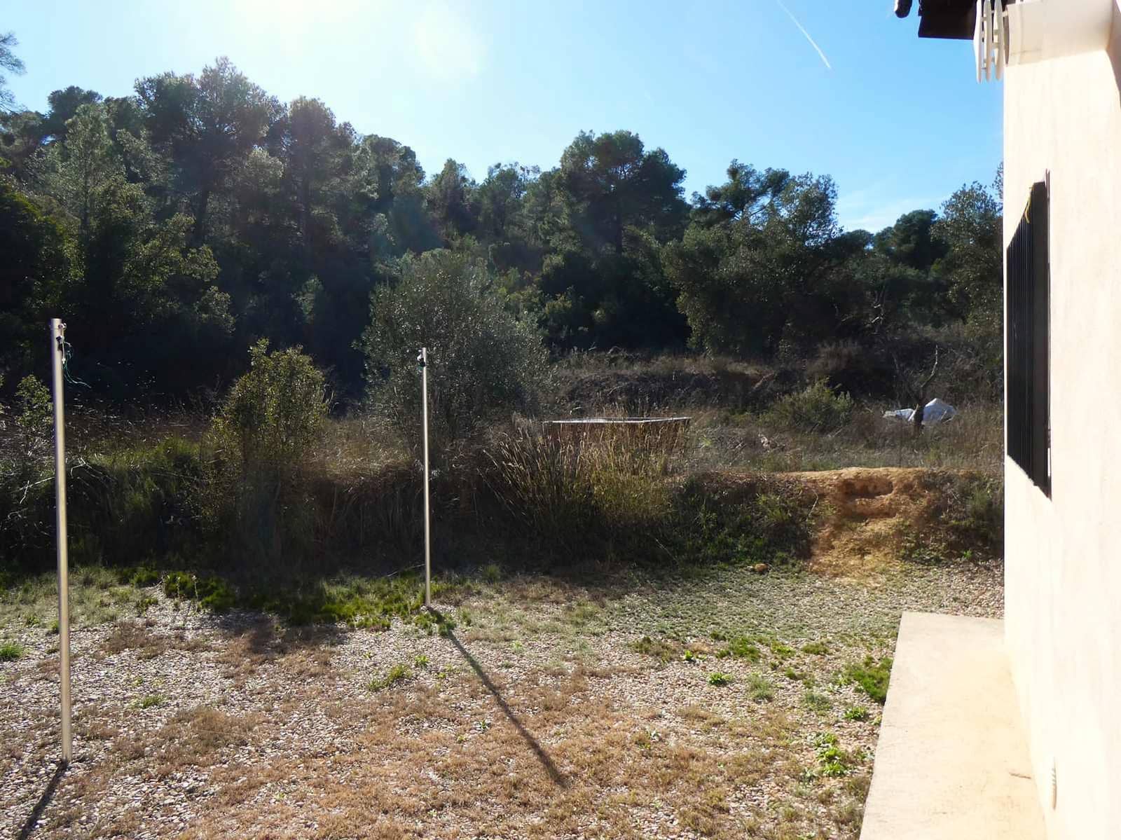 1 bedroom Finca/Country House for sale in Maella - € 135,000 (Ref: 9506592)