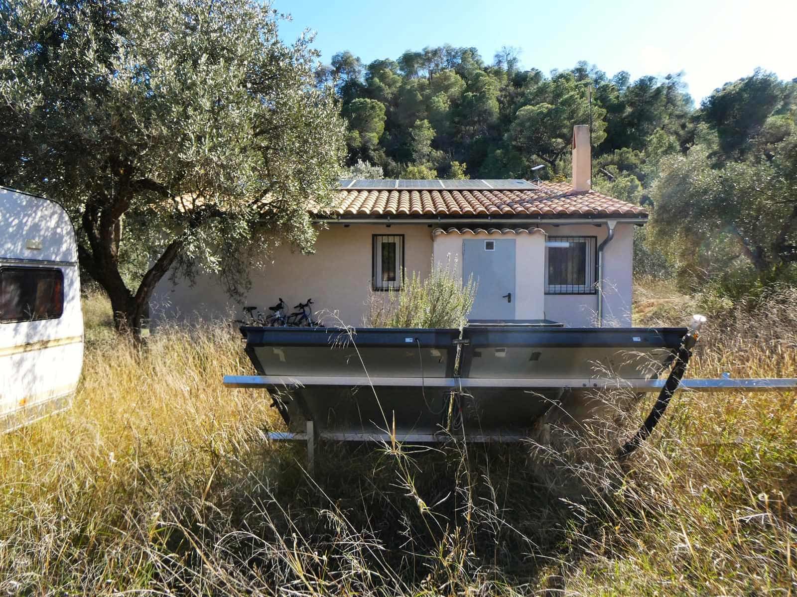 1 bedroom Finca/Country House for sale in Maella - € 135,000 (Ref: 9506592)