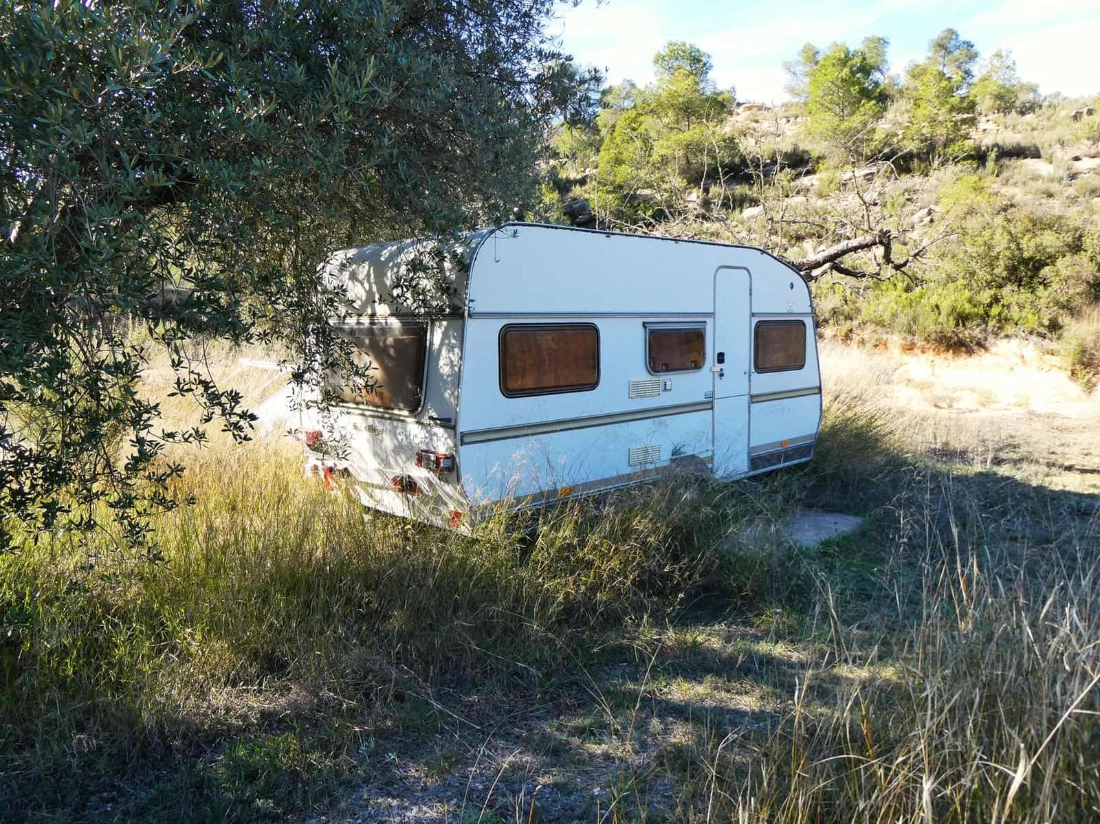 1 bedroom Finca/Country House for sale in Maella - € 135,000 (Ref: 9506592)