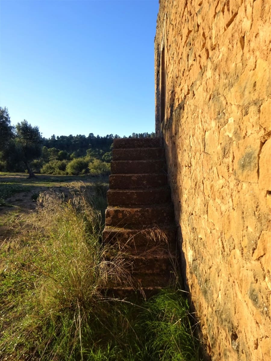 Finca/Casa Rural en Maella en venta - 49.000 € (Ref: 9510131)