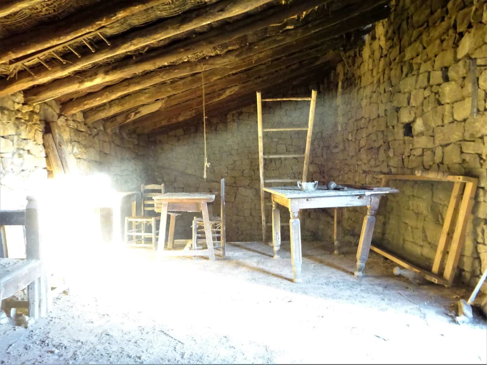 Finca/Casa Rural en Maella en venta - 49.000 € (Ref: 9510131)