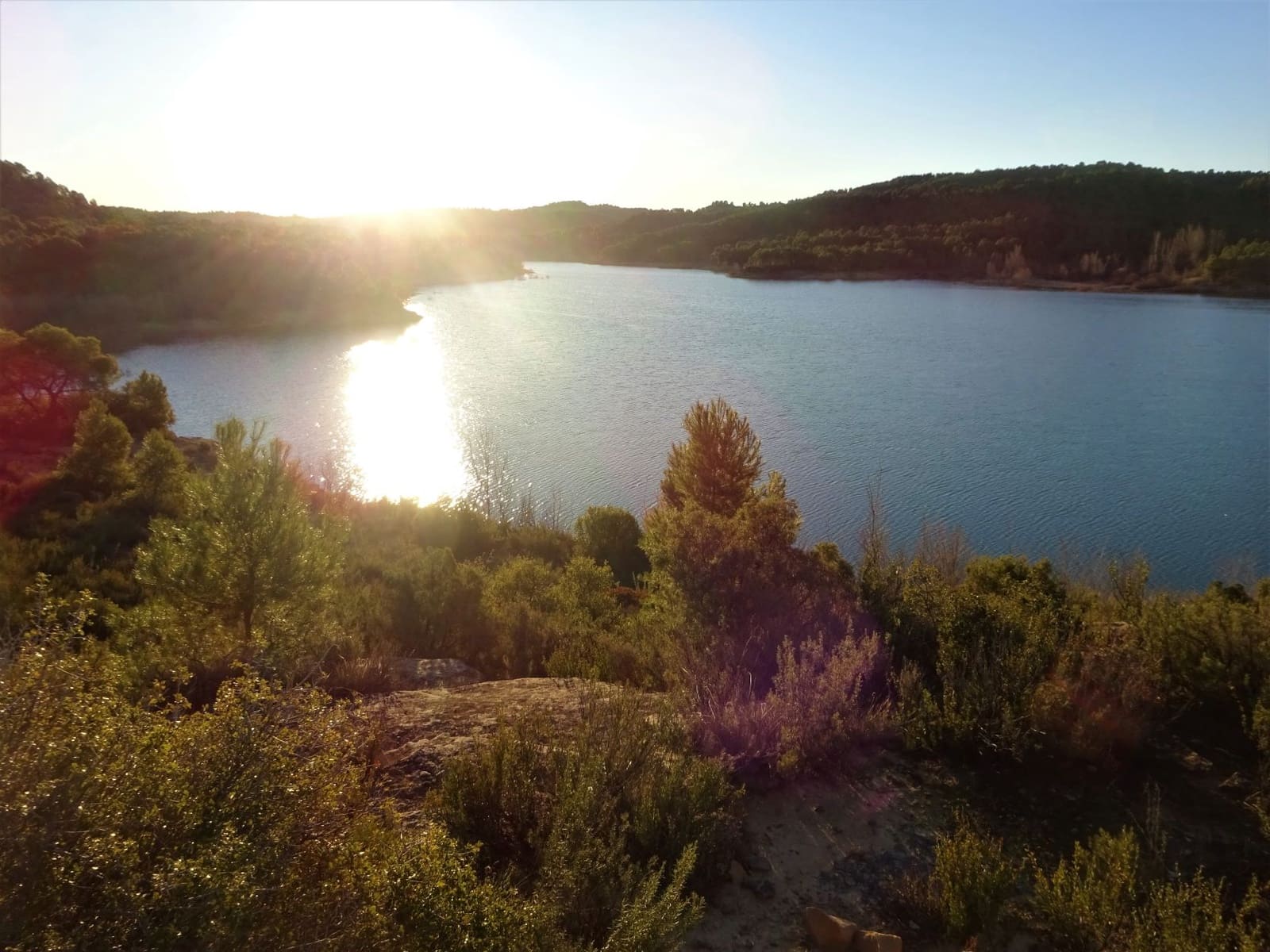 Finca/Casa Rural en Maella en venta - 49.000 € (Ref: 9510131)