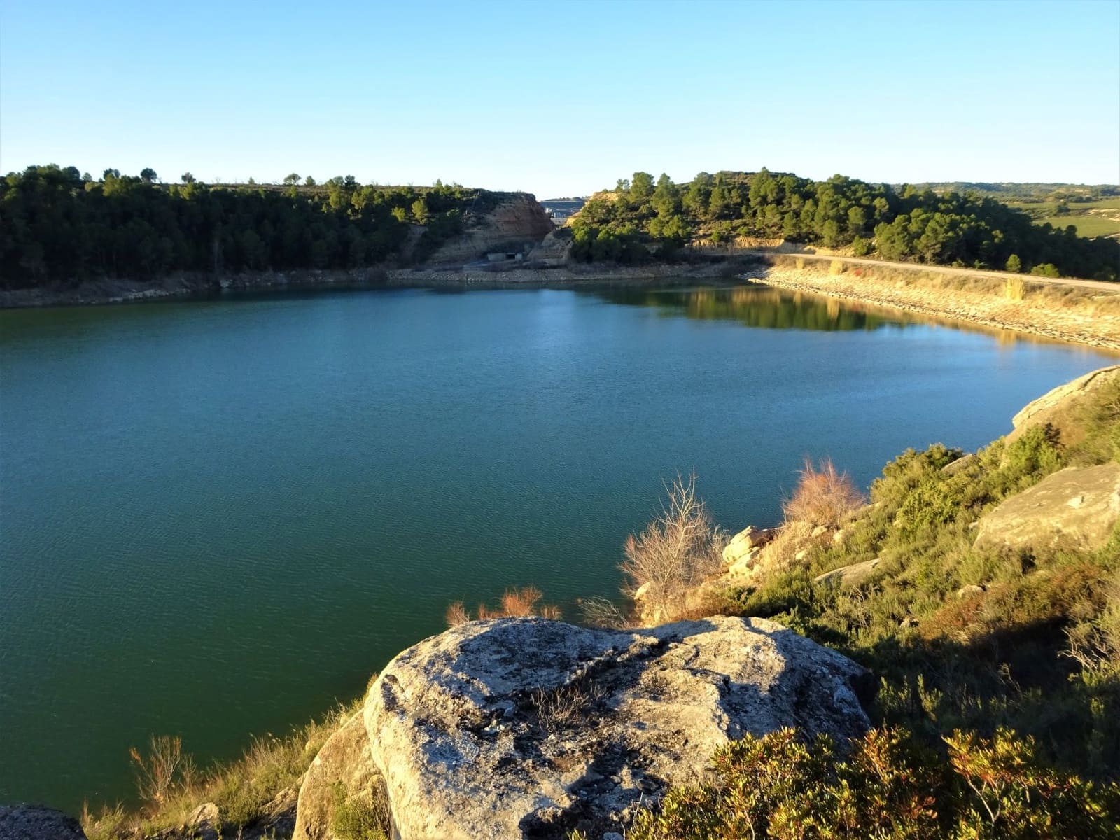 Finca/Casa Rural en Maella en venta - 49.000 € (Ref: 9510131)