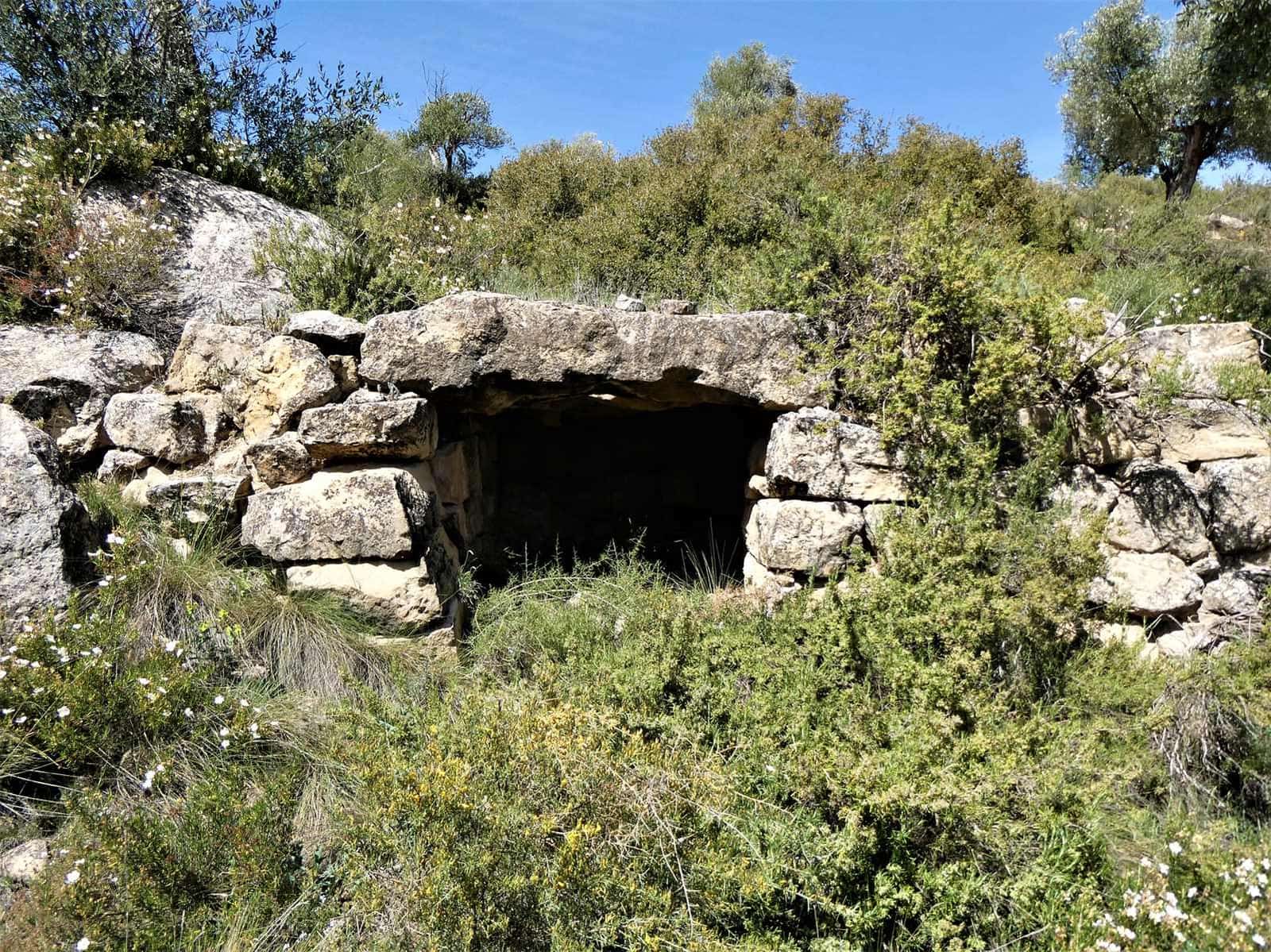 Finca/Country House for sale in Calaceite - € 6,500 (Ref: 9593121)