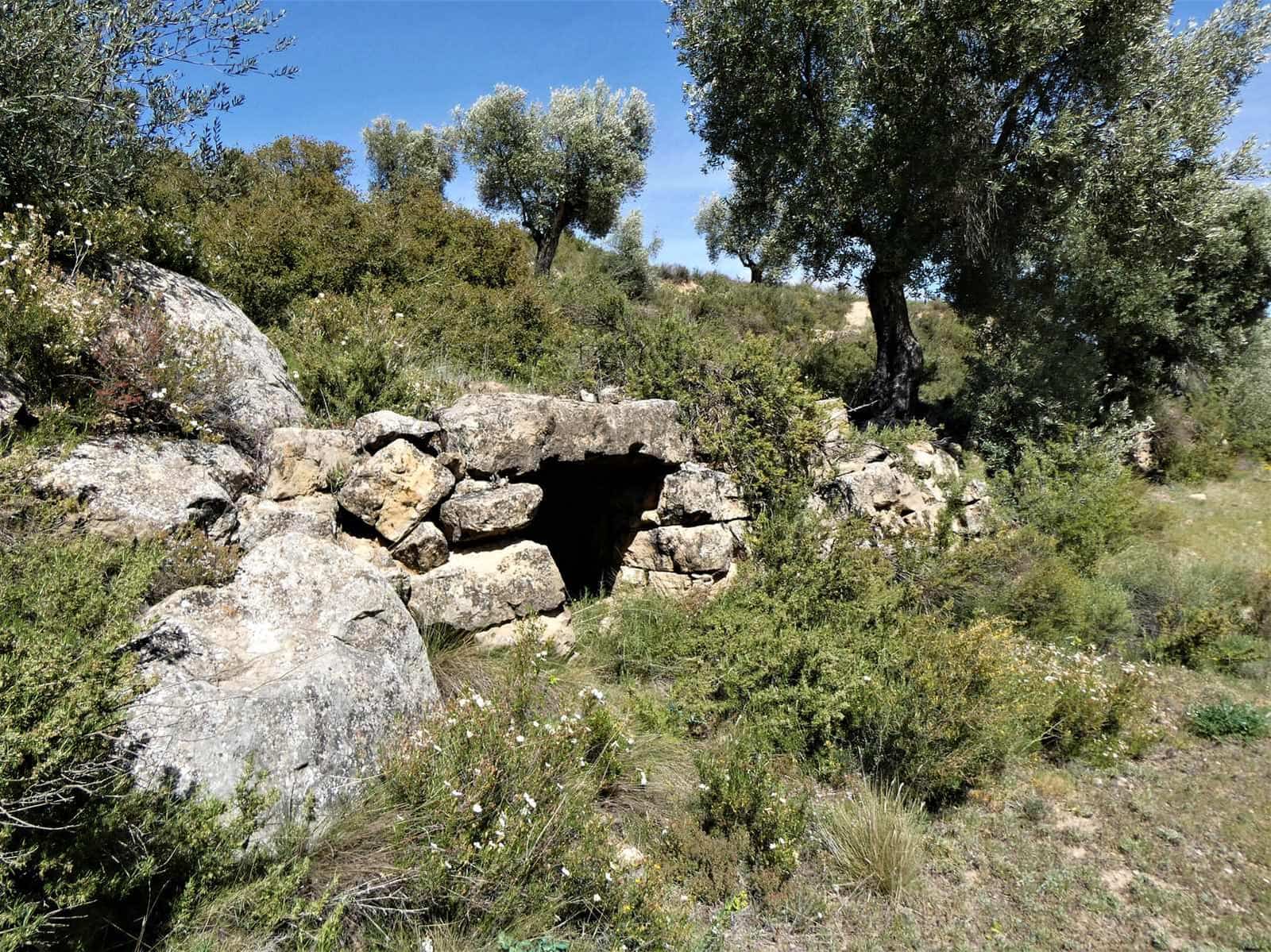 Finca/Country House for sale in Calaceite - € 6,500 (Ref: 9593121)