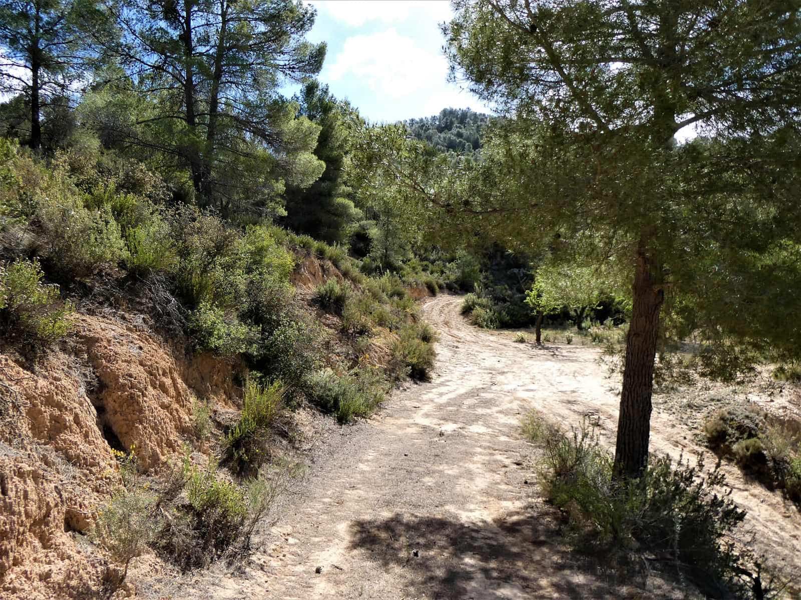 Finca/Country House for sale in Arens de Lledo - € 49,000 (Ref: 9593122)