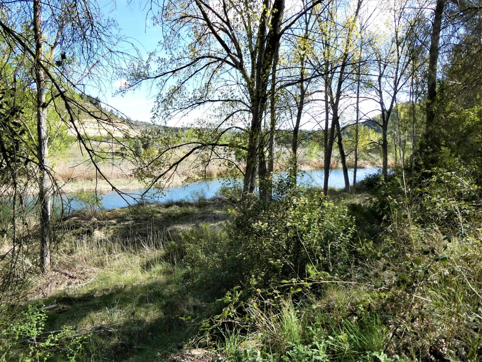 Finca/Country House for sale in Arens de Lledo - € 49,000 (Ref: 9593122)