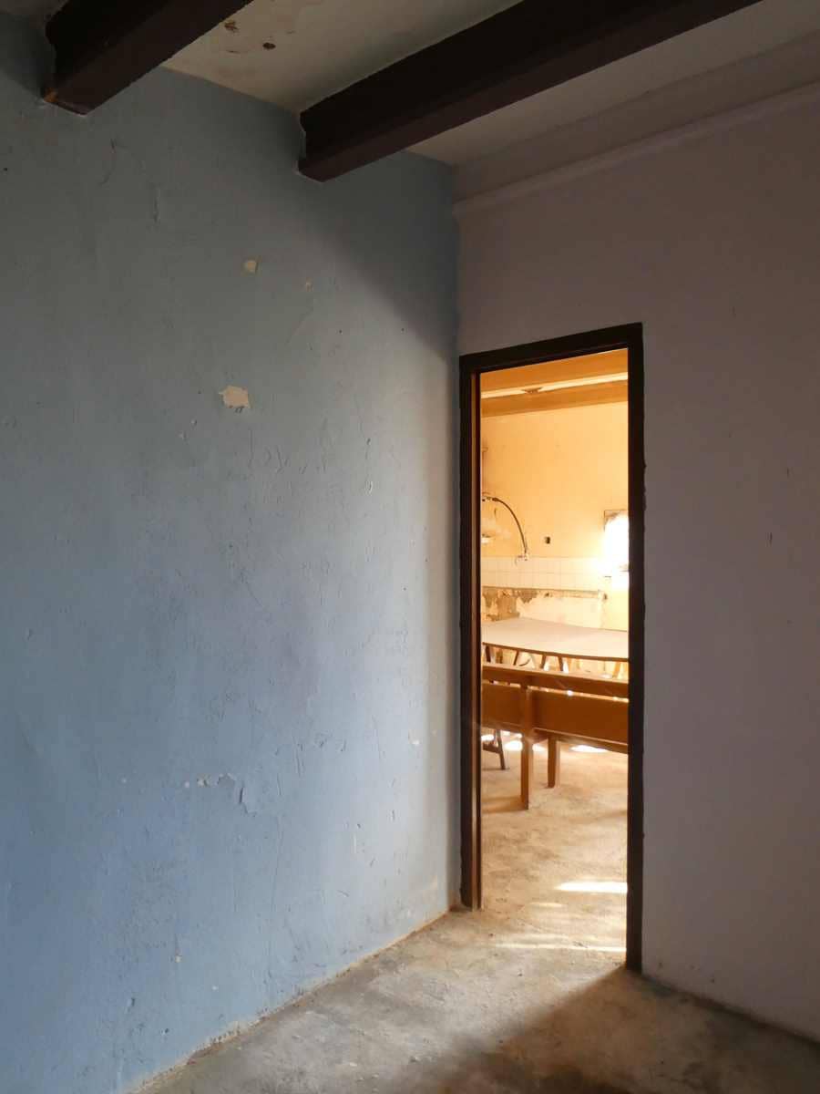 Finca/Casa Rural de 2 habitaciones en Fabara en venta con garaje - 38.000 € (Ref: 9622233)