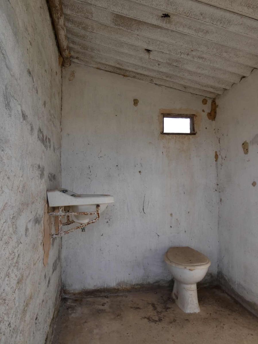 Finca/Casa Rural de 2 habitaciones en Fabara en venta con garaje - 38.000 € (Ref: 9622233)