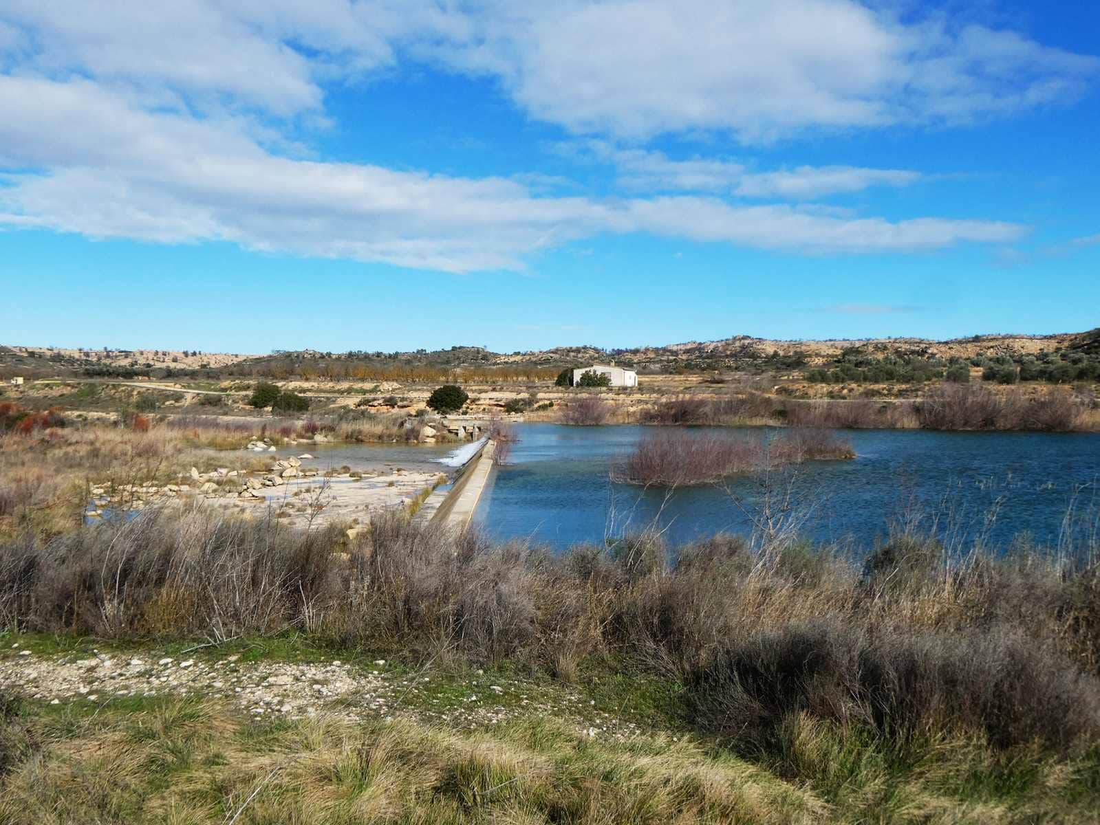Finca/Casa Rural de 2 habitaciones en Fabara en venta con garaje - 38.000 € (Ref: 9622233)