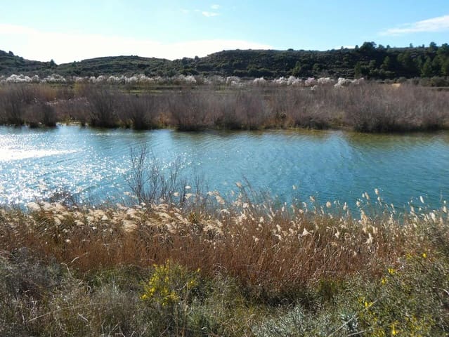 2 bedroom Finca/Country House for sale in Fabara with garage - € 38,000 (Ref: 9622233)