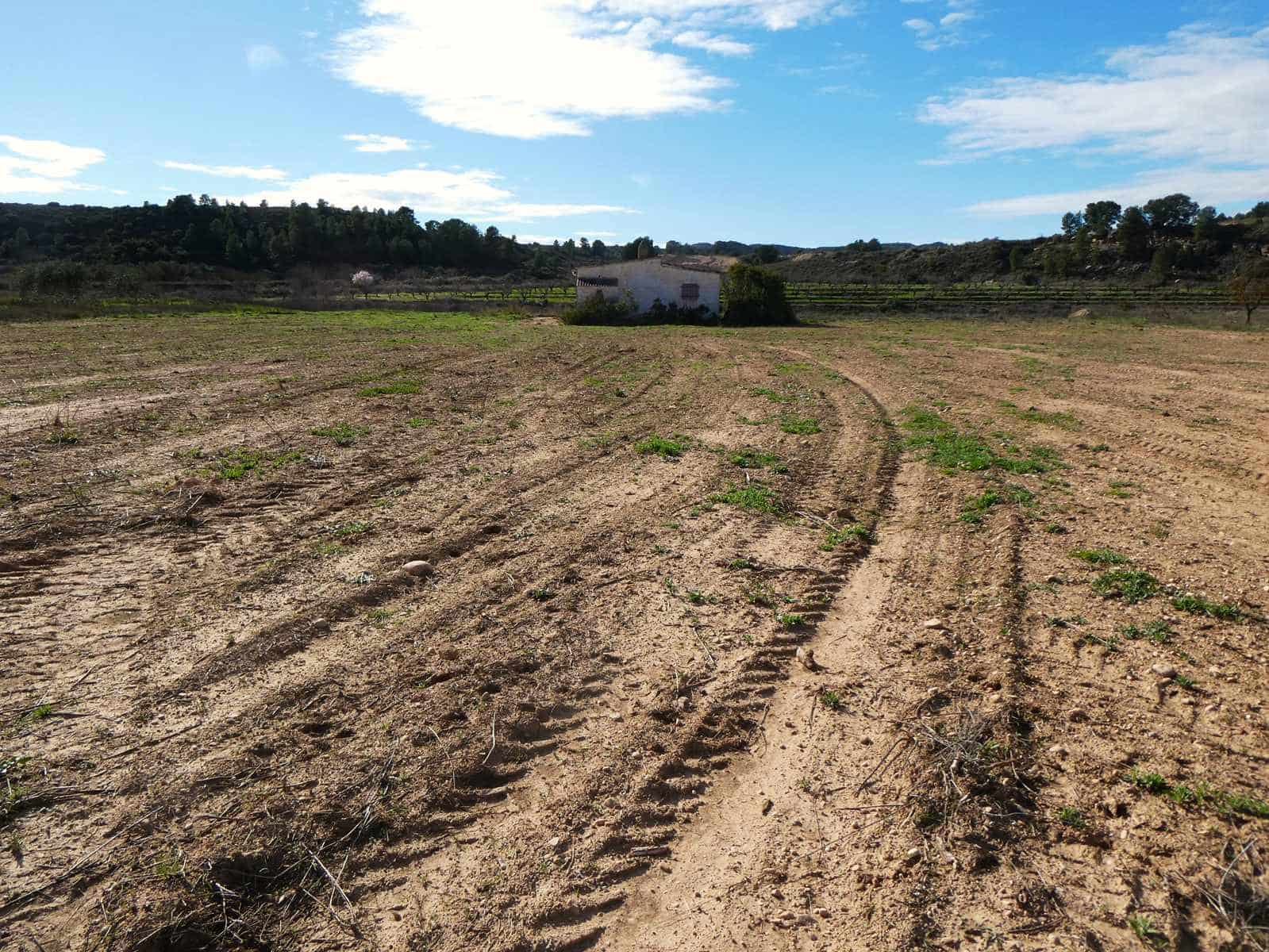 Finca/Casa Rural de 2 habitaciones en Fabara en venta con garaje - 38.000 € (Ref: 9622233)