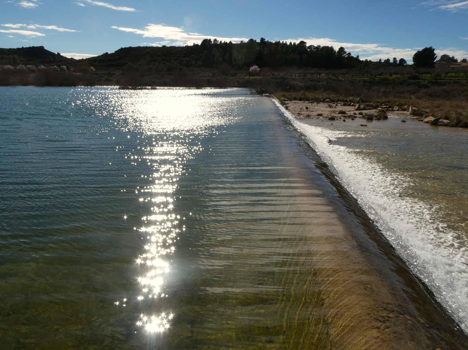 Finca/Casa Rural de 2 habitaciones en Fabara en venta con garaje - 38.000 € (Ref: 9622233)