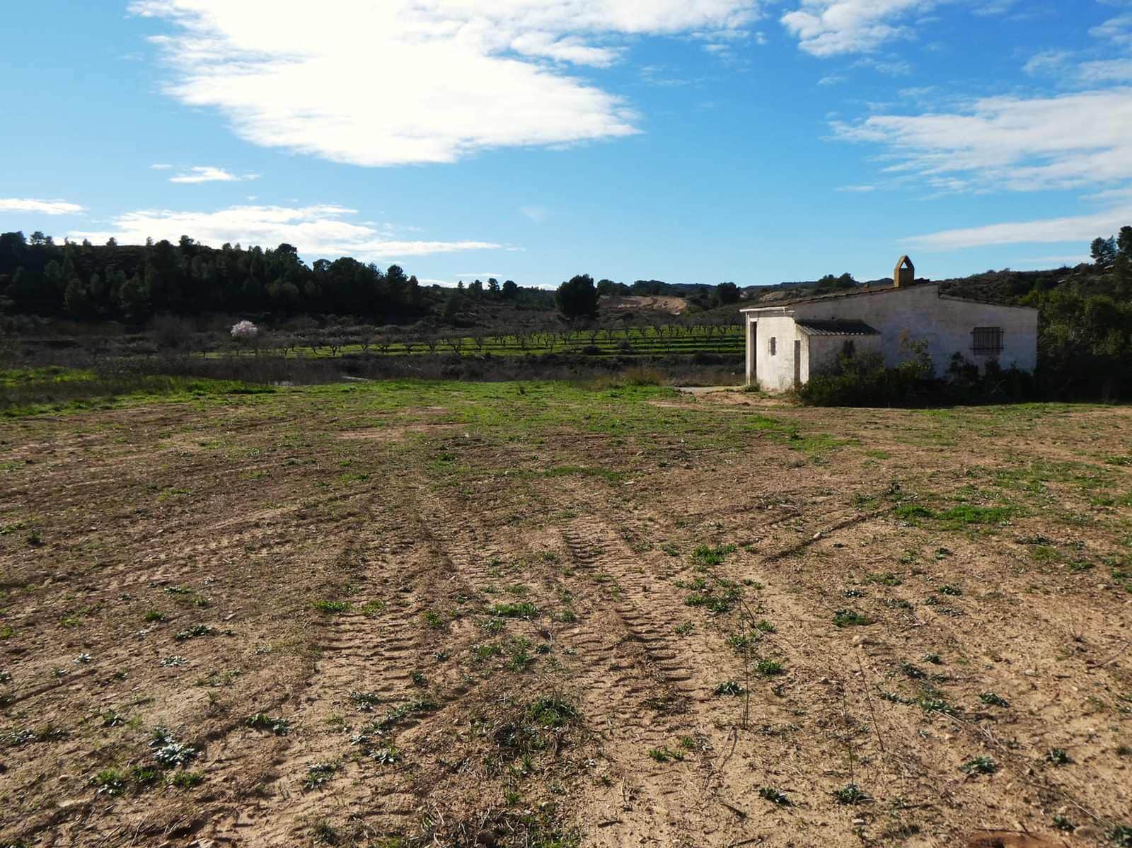 Finca/Casa Rural de 2 habitaciones en Fabara en venta con garaje - 38.000 € (Ref: 9622233)