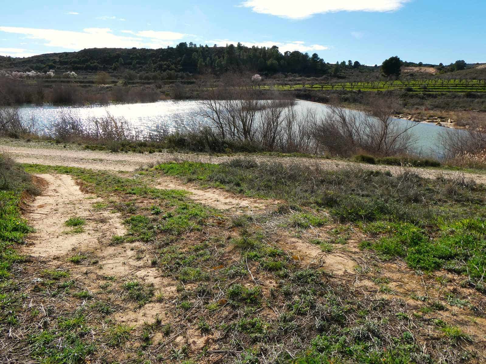 Finca/Casa Rural de 2 habitaciones en Fabara en venta con garaje - 38.000 € (Ref: 9622233)