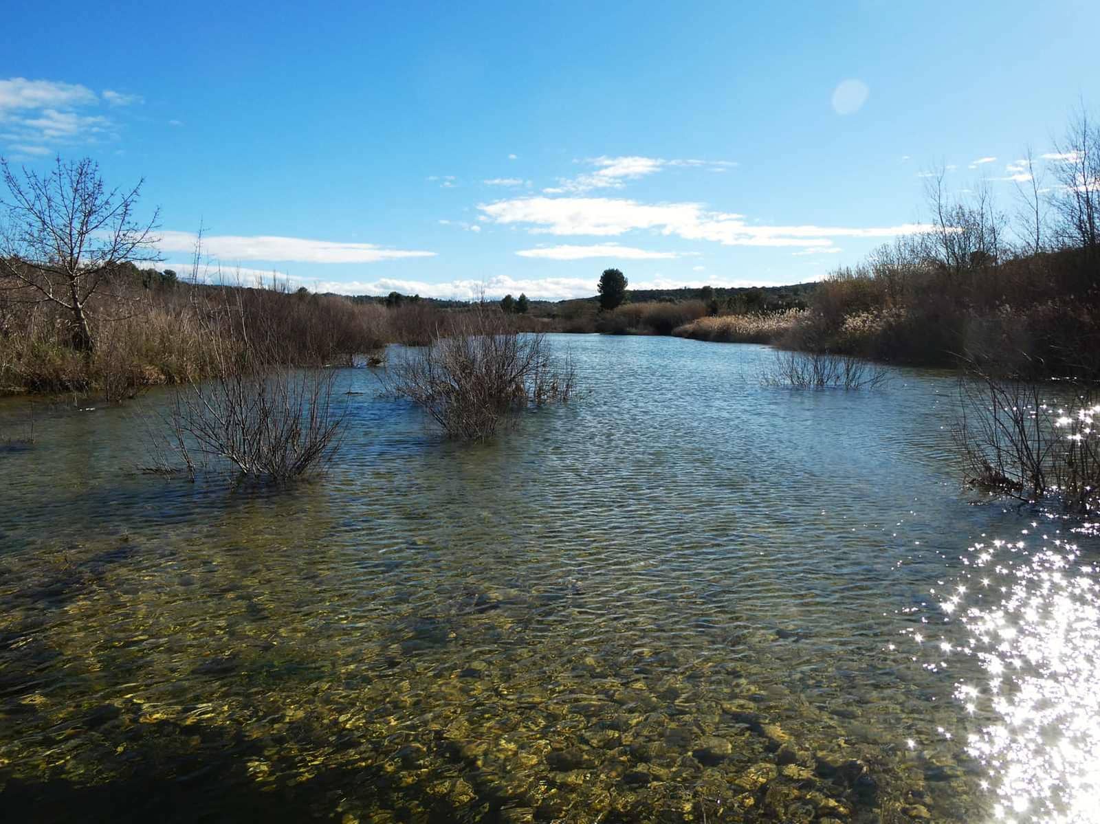 Finca/Casa Rural de 2 habitaciones en Fabara en venta con garaje - 38.000 € (Ref: 9622233)