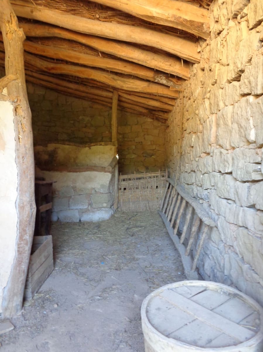 Finca/Country House for sale in Fabara - € 16,500 (Ref: 9694057)