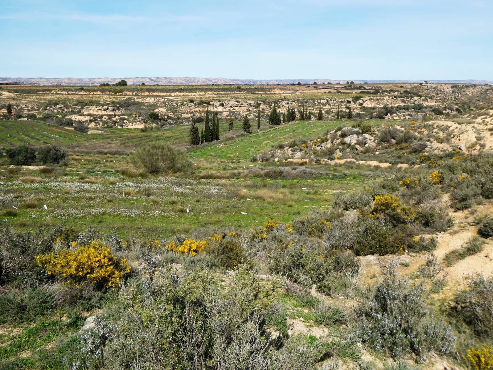 4 bedroom Finca/Country House for sale in Caspe with garage - € 98,000 (Ref: 9697836)