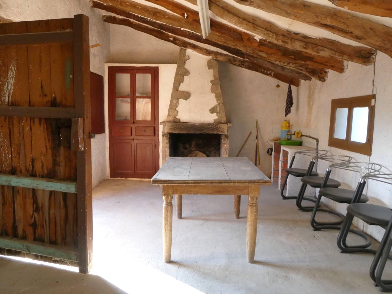 Quinta/Casa Rural para venda em Batea - 59 000 € (Ref: 9725121)