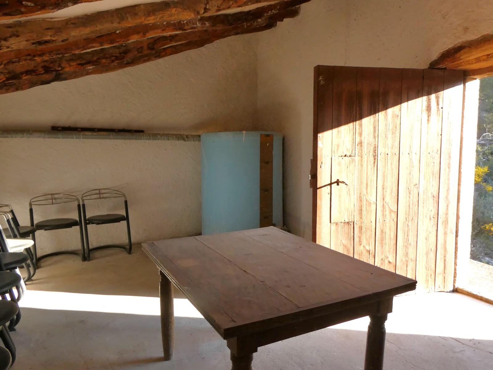 Quinta/Casa Rural para venda em Batea - 59 000 € (Ref: 9725121)