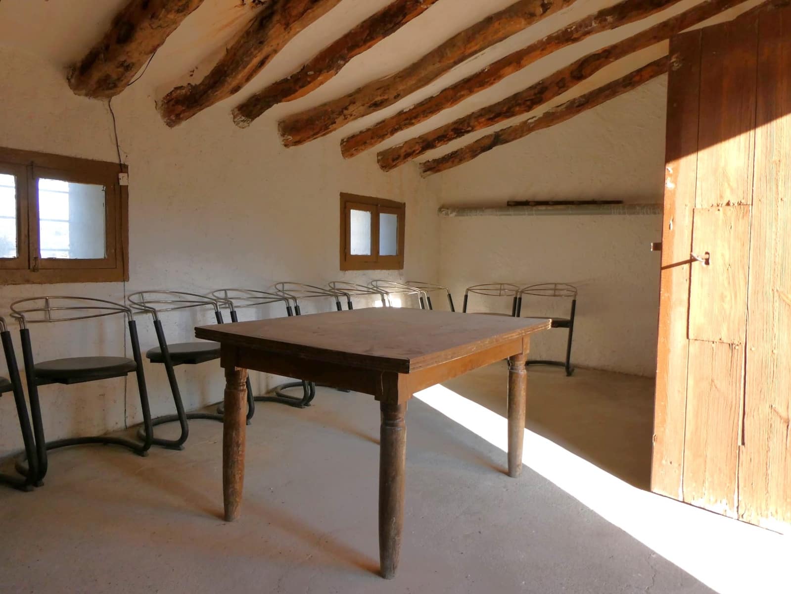 Quinta/Casa Rural para venda em Batea - 59 000 € (Ref: 9725121)