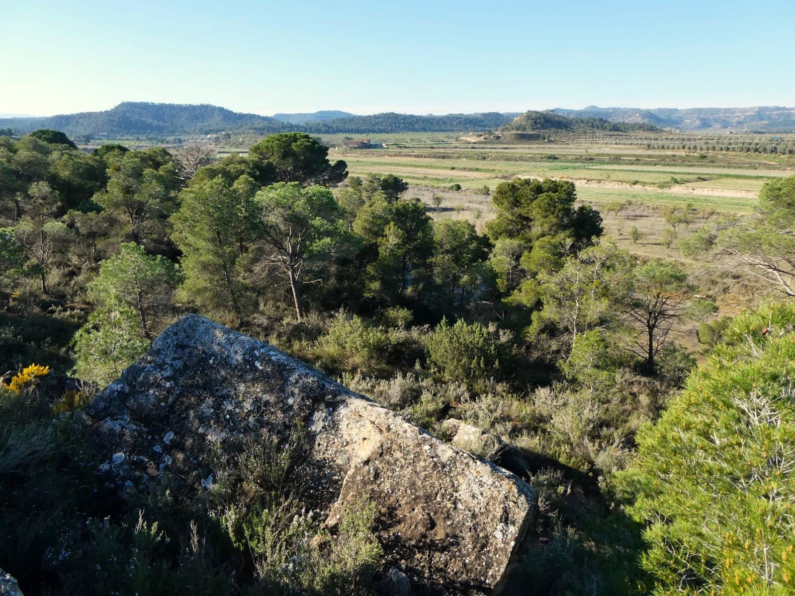 Quinta/Casa Rural para venda em Batea - 59 000 € (Ref: 9725121)